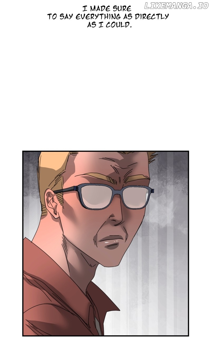 Unnie, I Like You! Chapter 40 - Page 55 in English