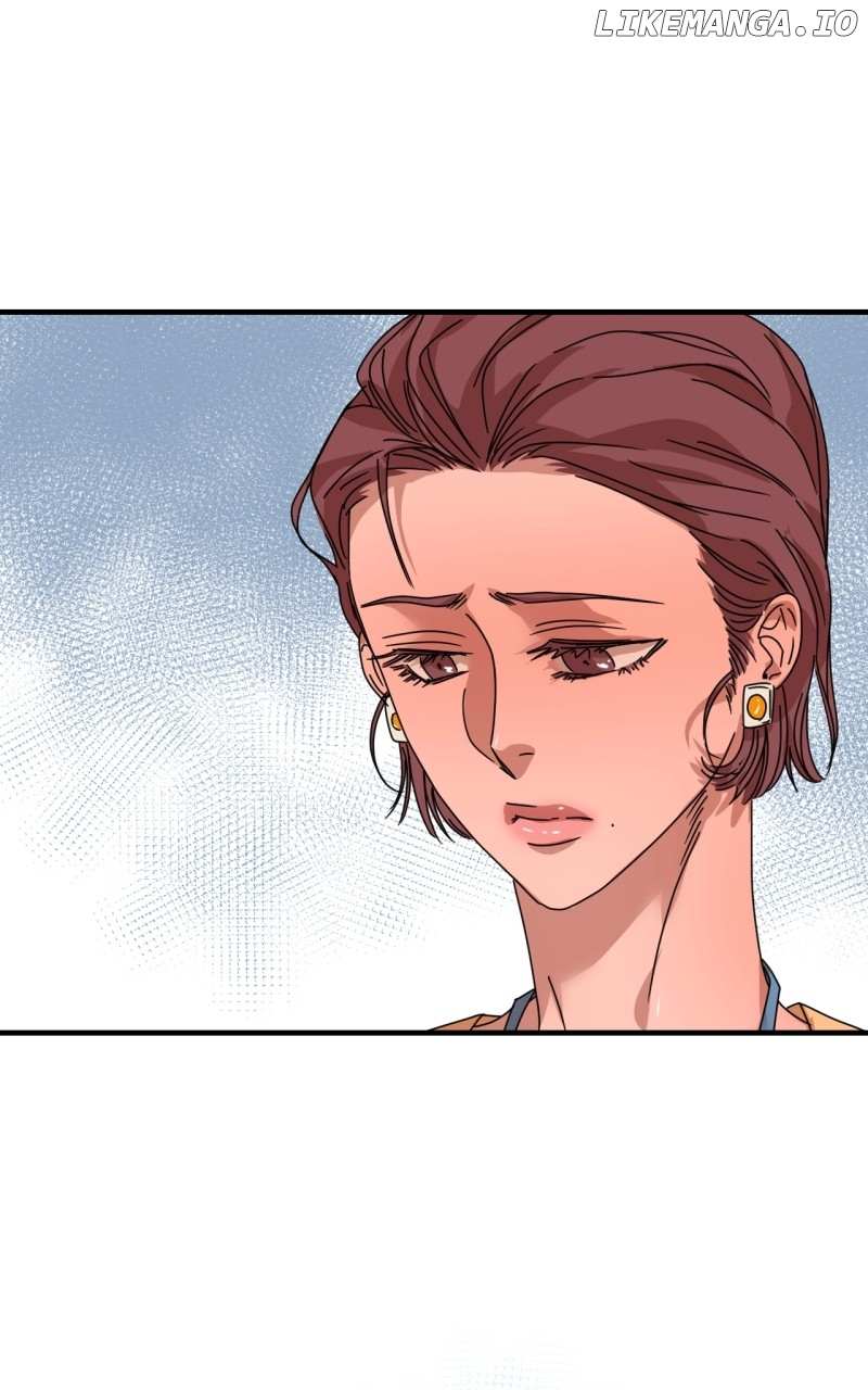 Unnie, I Like You! Chapter 40 - Page 63 in English