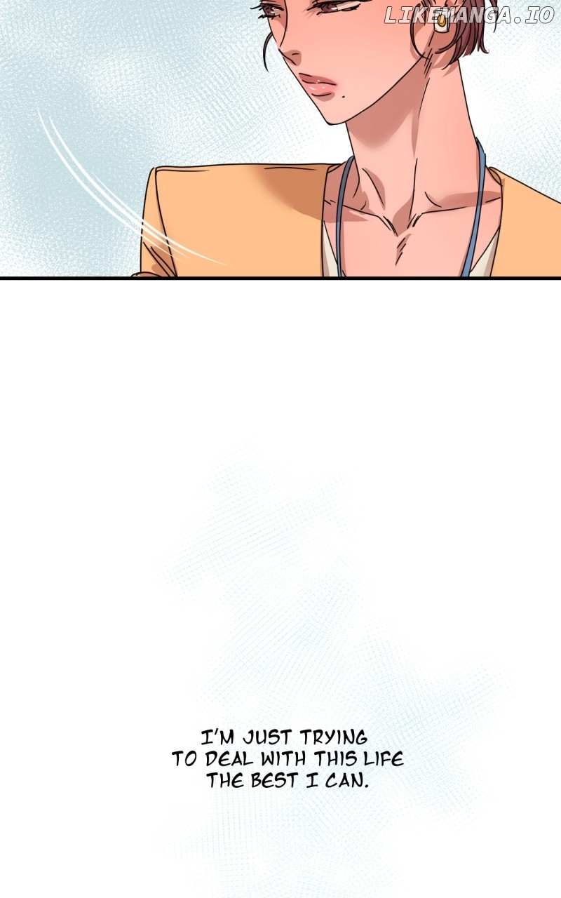 Unnie, I Like You! Chapter 40 - Page 65 in English