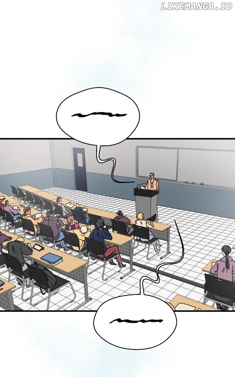 Unnie, I Like You! Chapter 40 - Page 67 in English