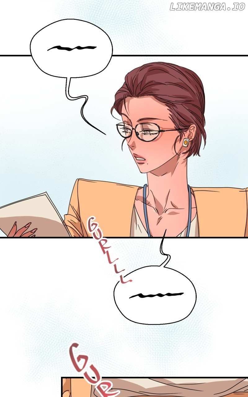 Unnie, I Like You! Chapter 40 - Page 68 in English