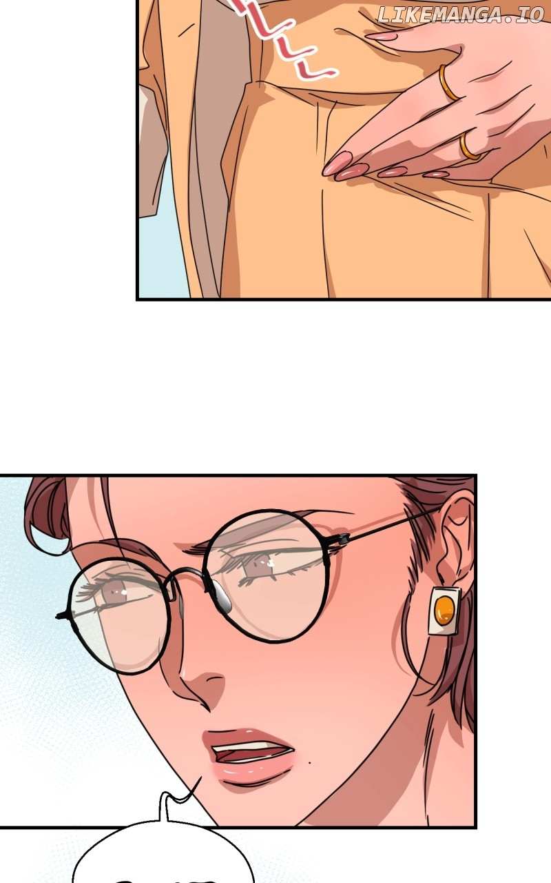 Unnie, I Like You! Chapter 40 - Page 69 in English