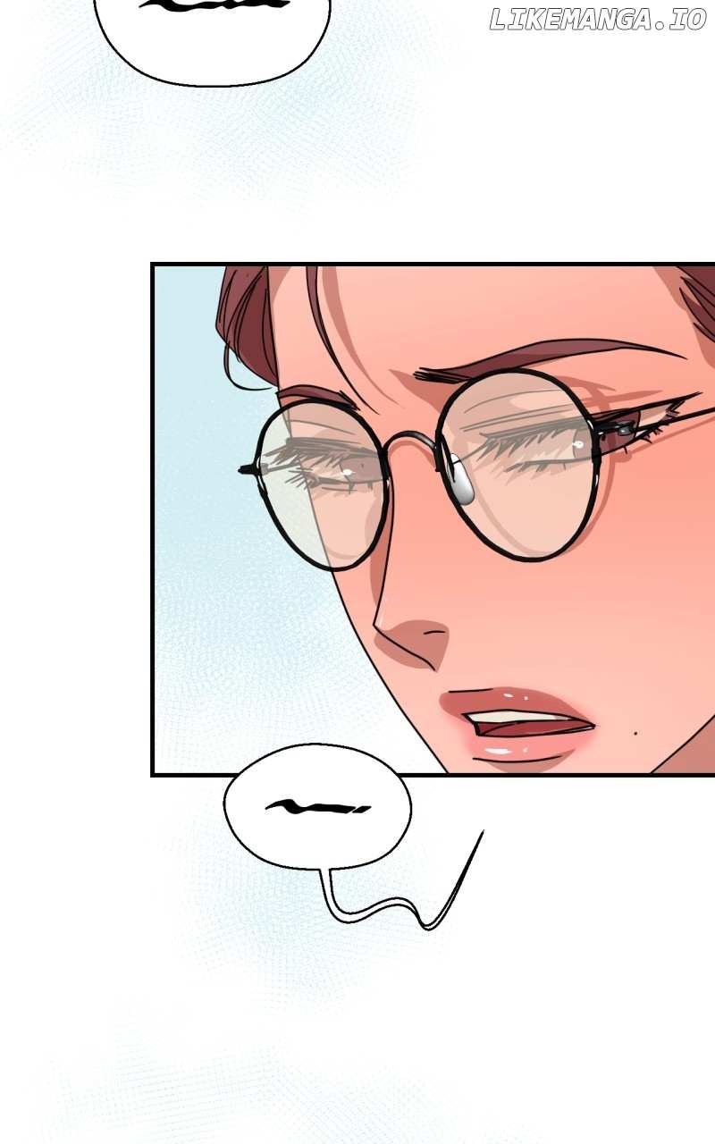 Unnie, I Like You! Chapter 40 - Page 70 in English