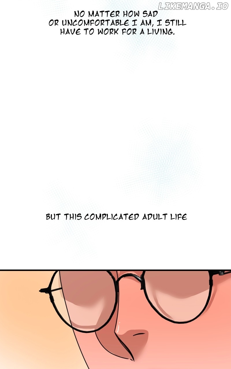Unnie, I Like You! Chapter 40 - Page 71 in English