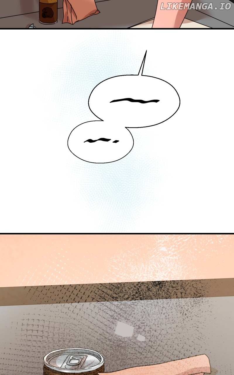 Unnie, I Like You! Chapter 40 - Page 74 in English