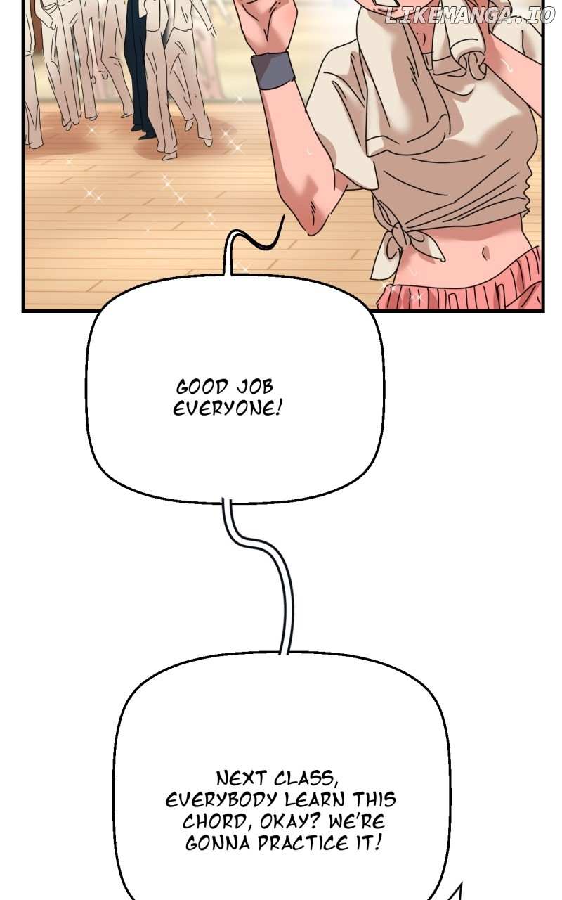 Unnie, I Like You! Chapter 41 - Page 10 in English