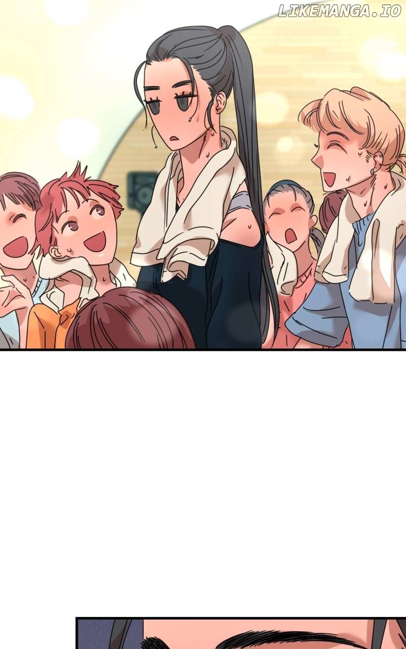 Unnie, I Like You! Chapter 41 - Page 13 in English