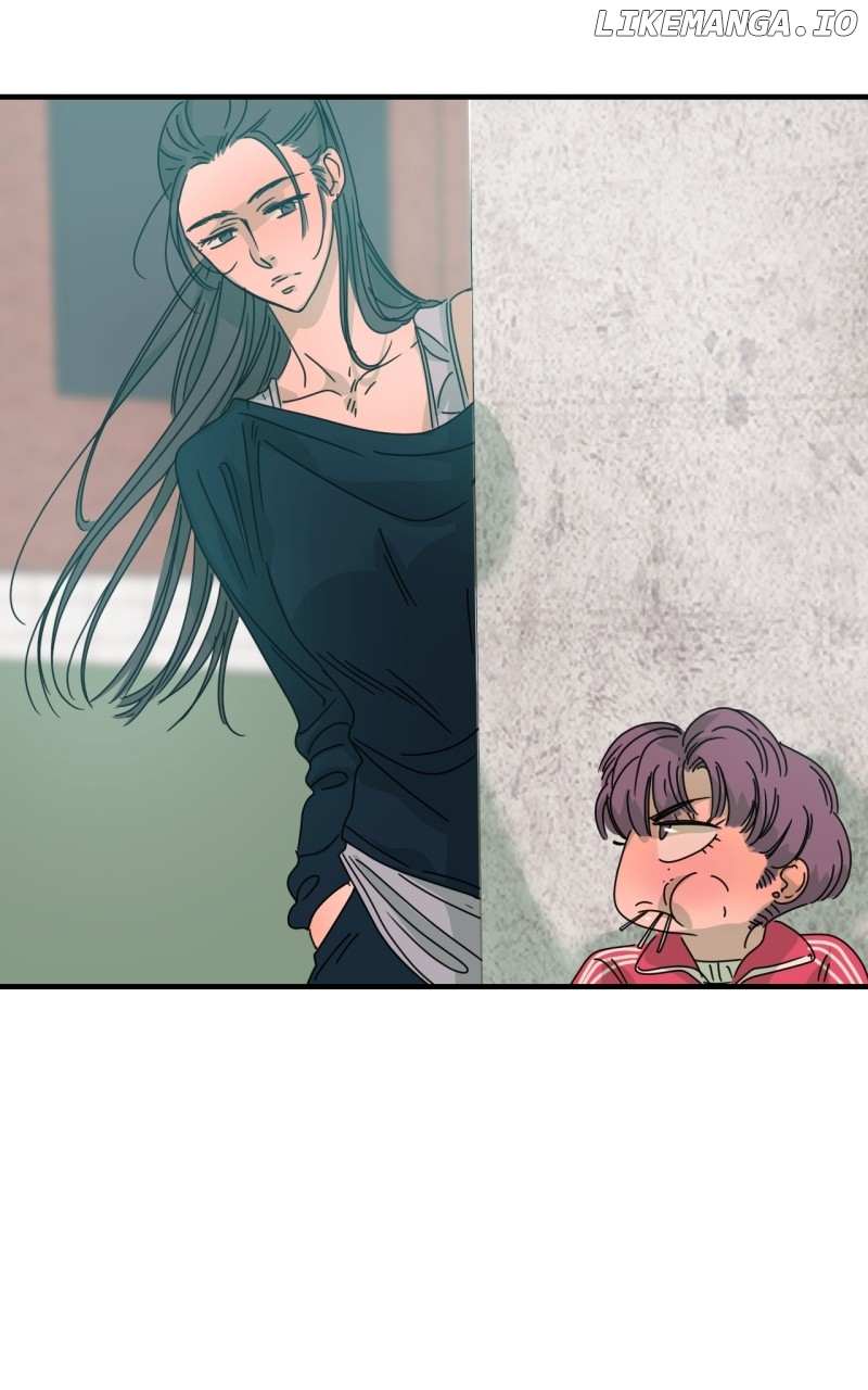 Unnie, I Like You! Chapter 41 - Page 17 in English