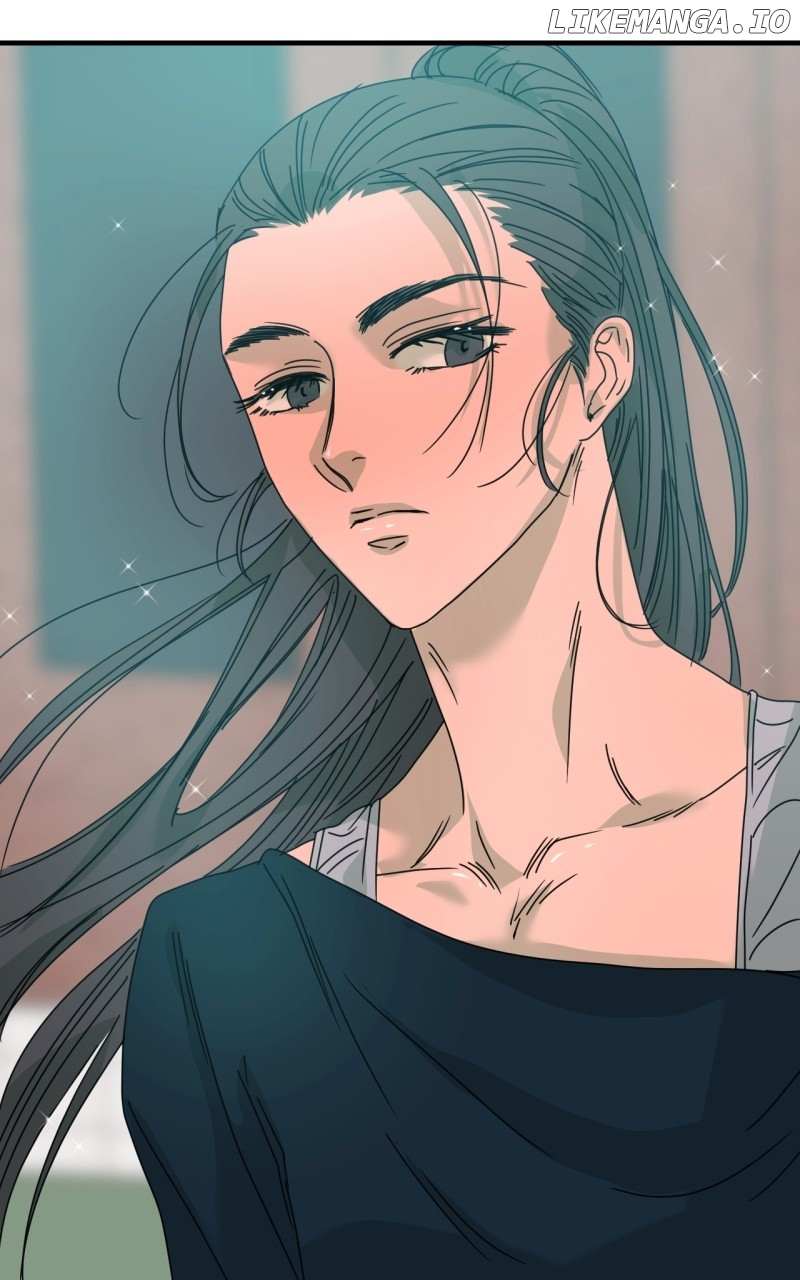 Unnie, I Like You! Chapter 41 - Page 18 in English