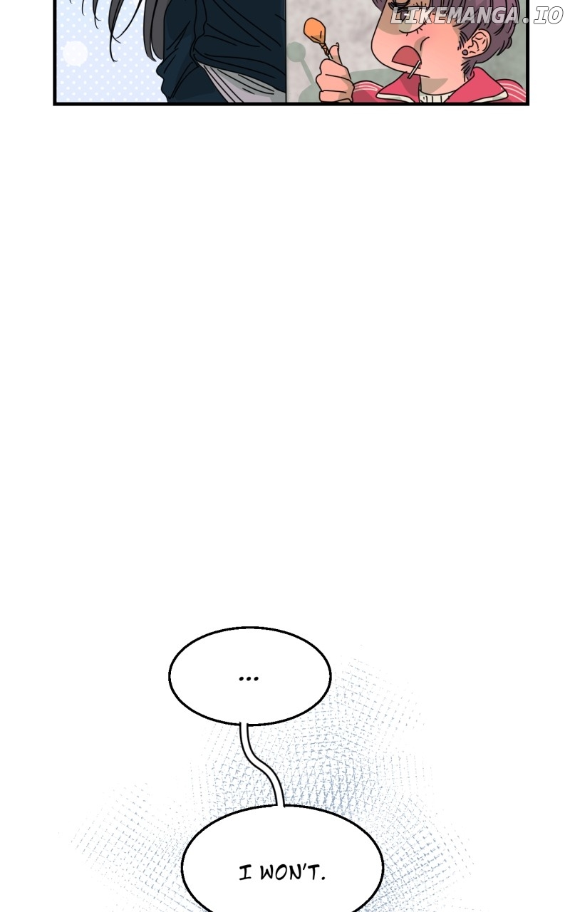Unnie, I Like You! Chapter 41 - Page 21 in English