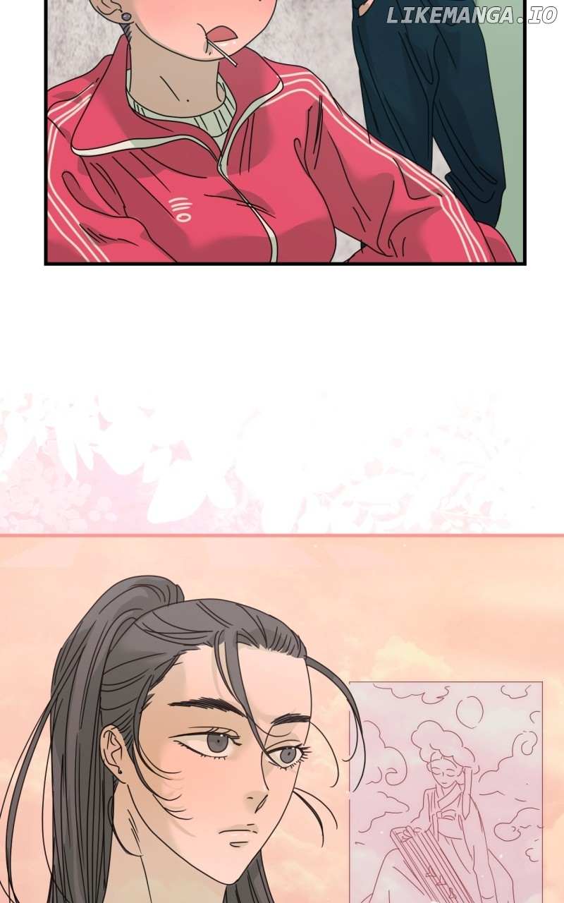 Unnie, I Like You! Chapter 41 - Page 25 in English