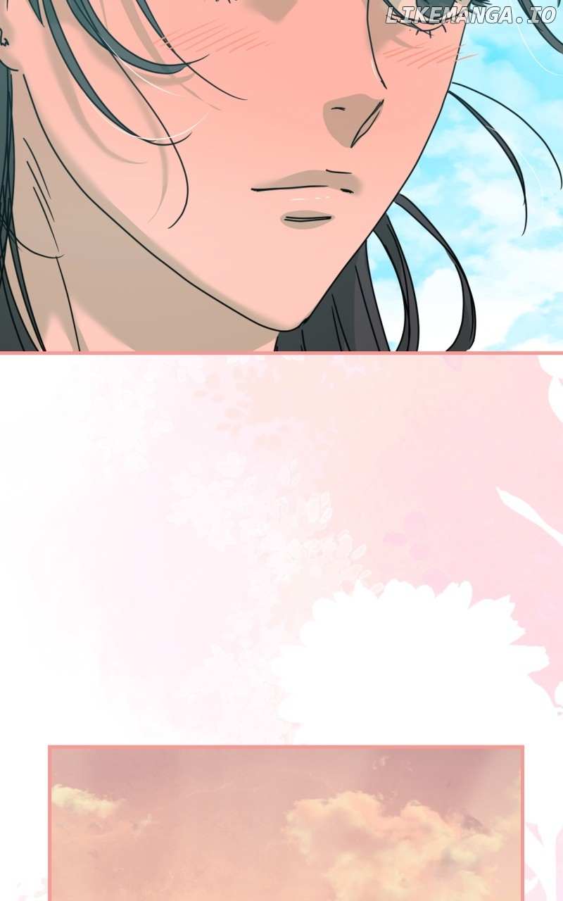 Unnie, I Like You! Chapter 41 - Page 27 in English