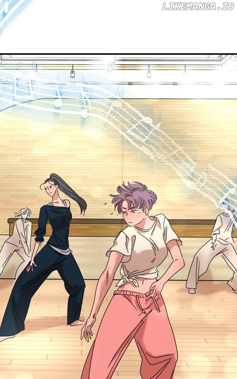 Unnie, I Like You! Chapter 41 - Page 3 in English