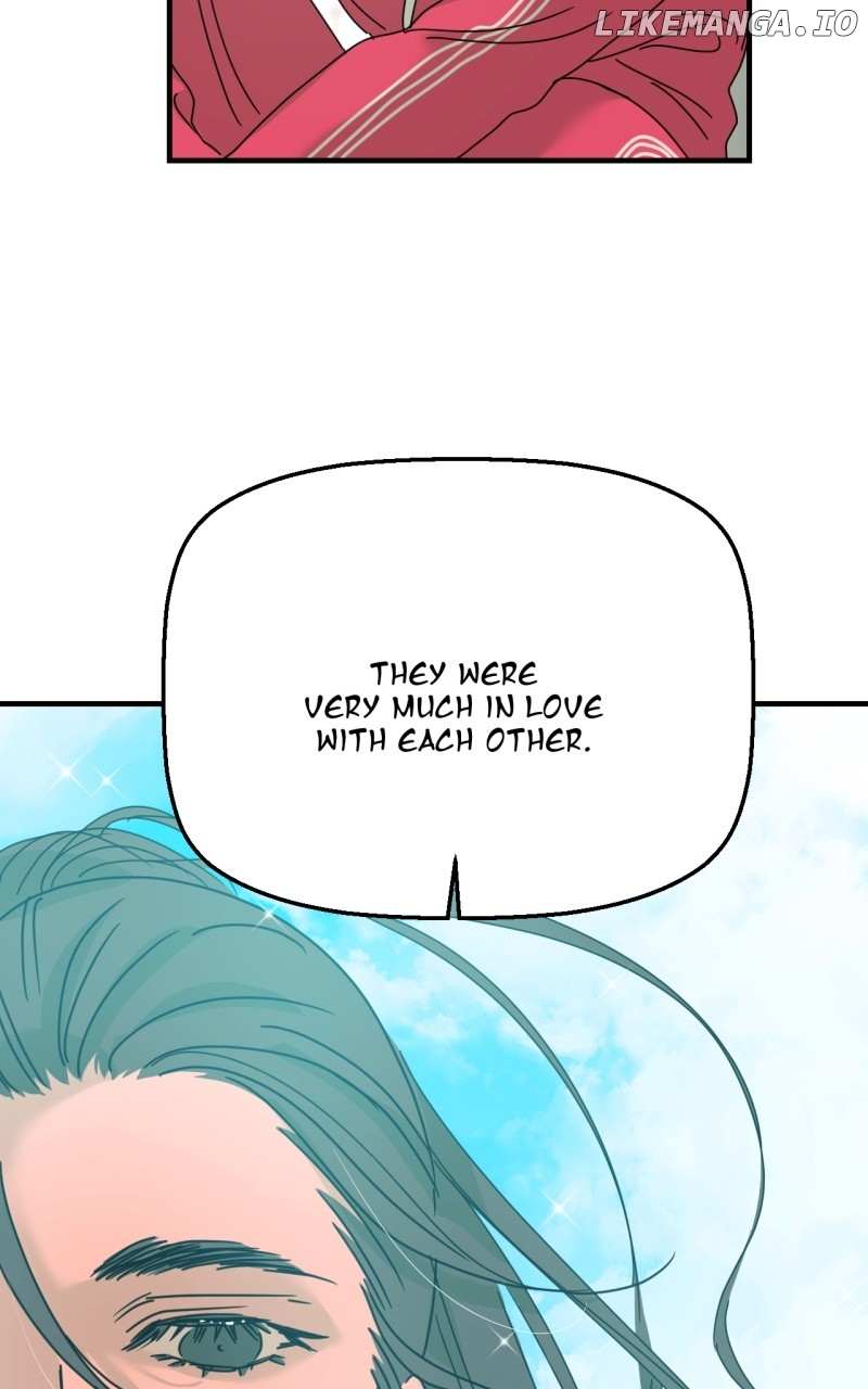 Unnie, I Like You! Chapter 41 - Page 35 in English