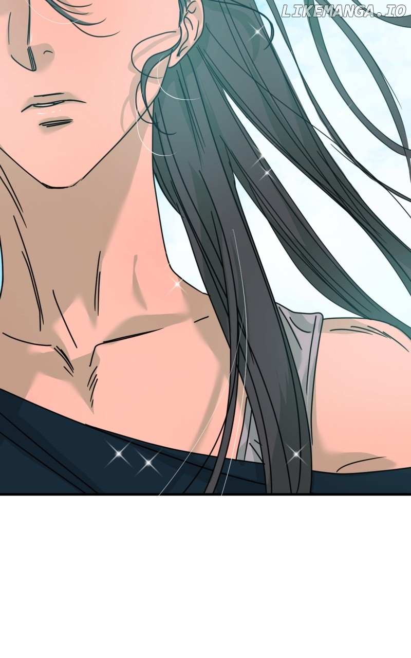 Unnie, I Like You! Chapter 41 - Page 36 in English