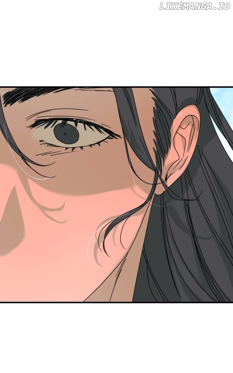 Unnie, I Like You! Chapter 41 - Page 37 in English