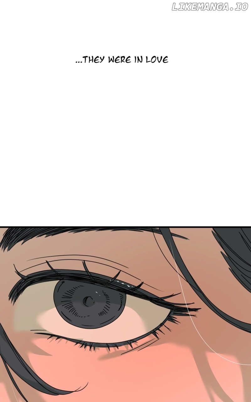 Unnie, I Like You! Chapter 41 - Page 38 in English