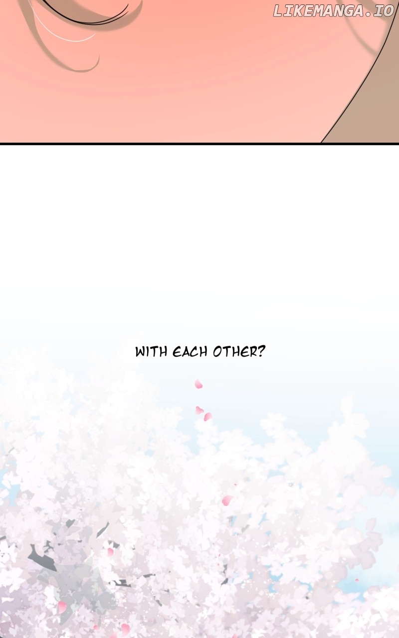 Unnie, I Like You! Chapter 41 - Page 39 in English