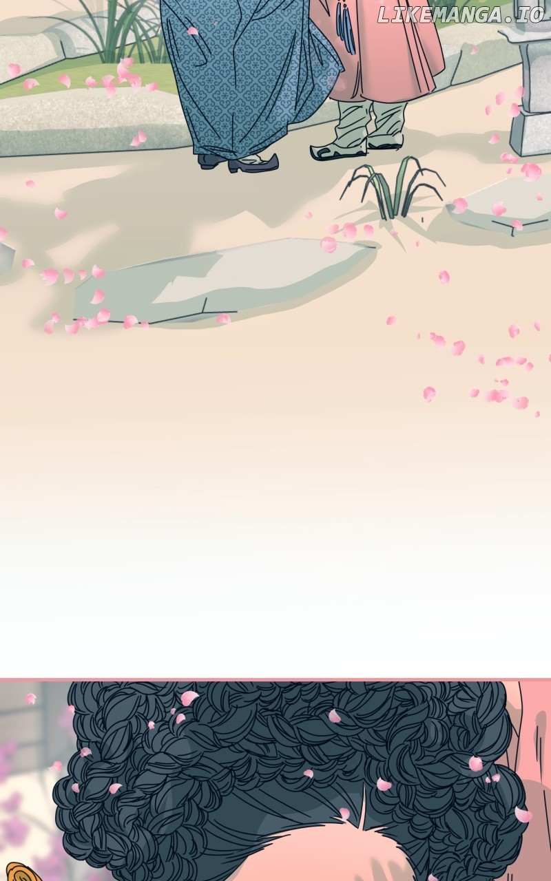 Unnie, I Like You! Chapter 41 - Page 41 in English