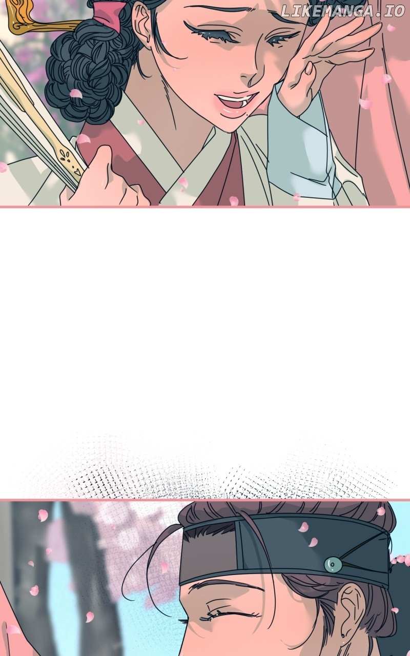 Unnie, I Like You! Chapter 41 - Page 42 in English