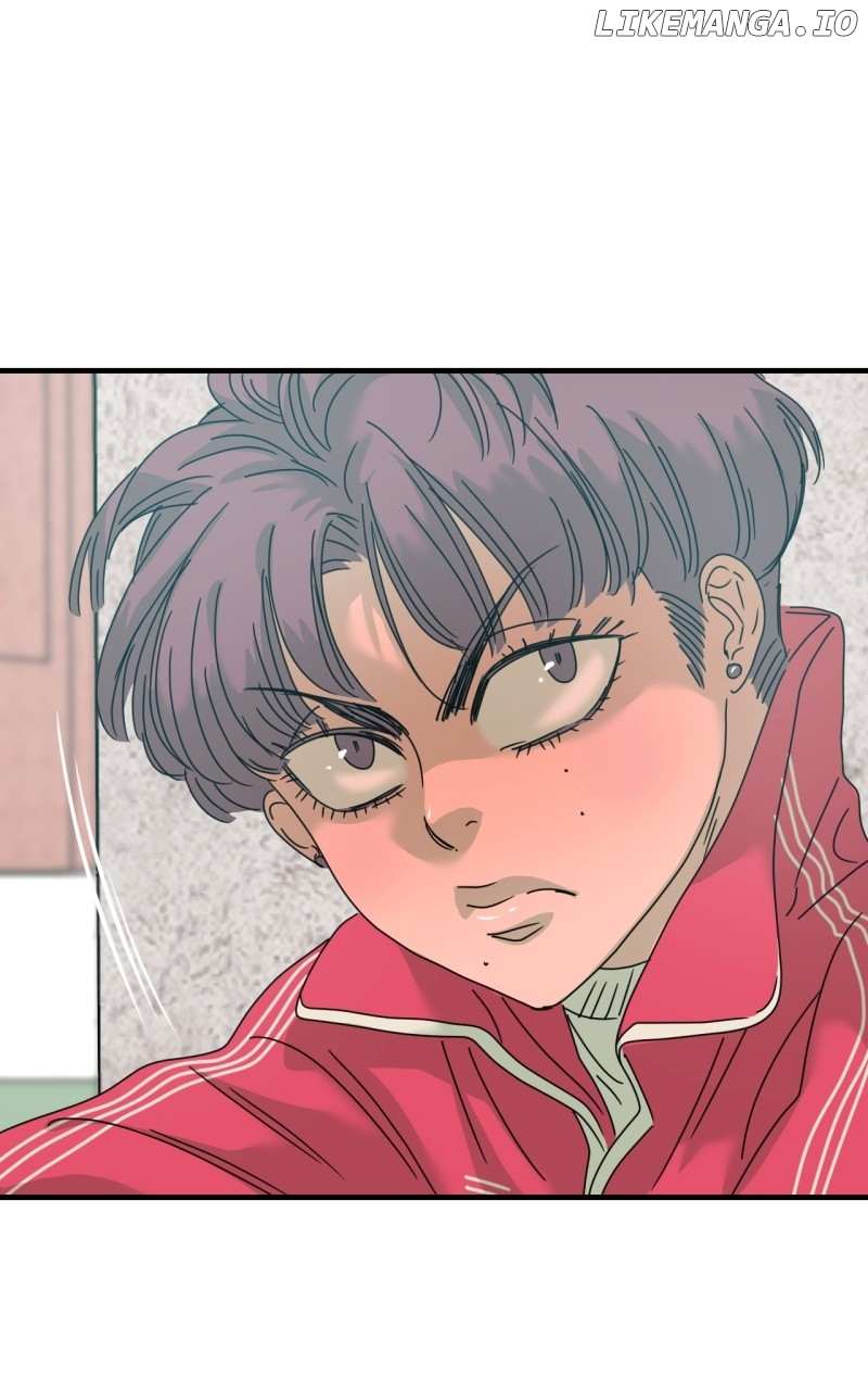 Unnie, I Like You! Chapter 41 - Page 49 in English