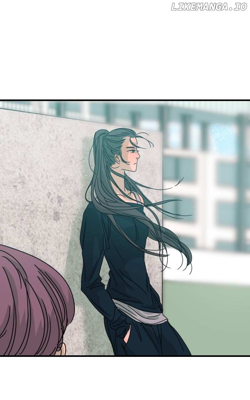 Unnie, I Like You! Chapter 41 - Page 50 in English