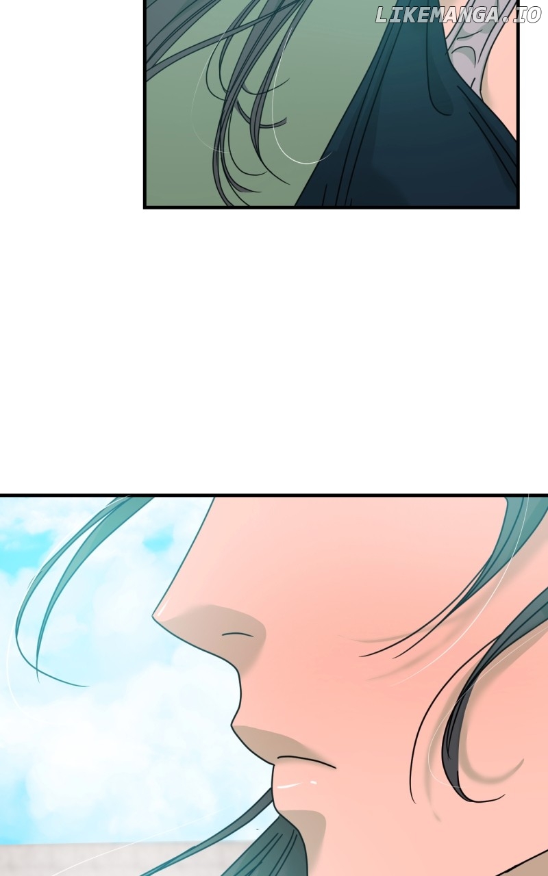 Unnie, I Like You! Chapter 41 - Page 59 in English