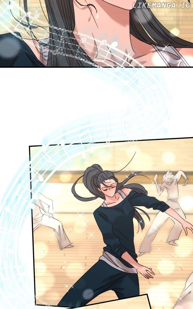 Unnie, I Like You! Chapter 41 - Page 6 in English