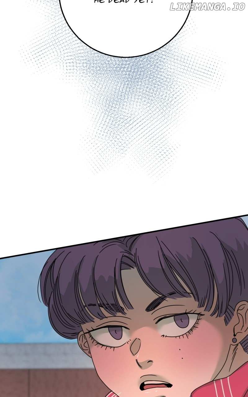 Unnie, I Like You! Chapter 41 - Page 63 in English
