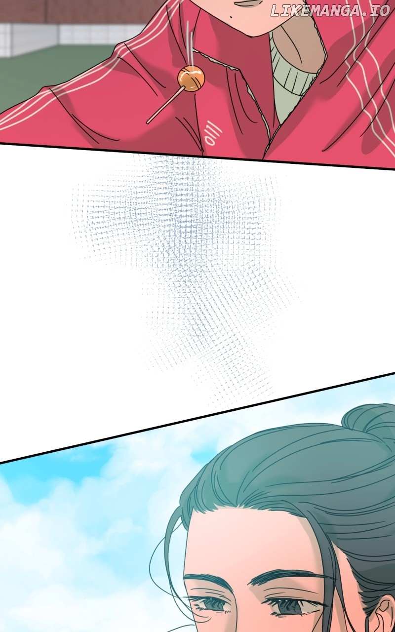 Unnie, I Like You! Chapter 41 - Page 64 in English
