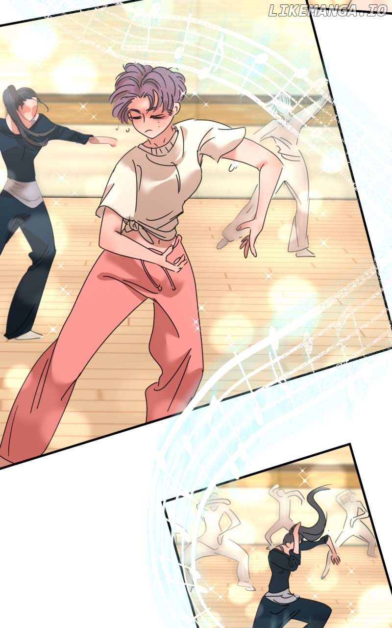 Unnie, I Like You! Chapter 41 - Page 7 in English