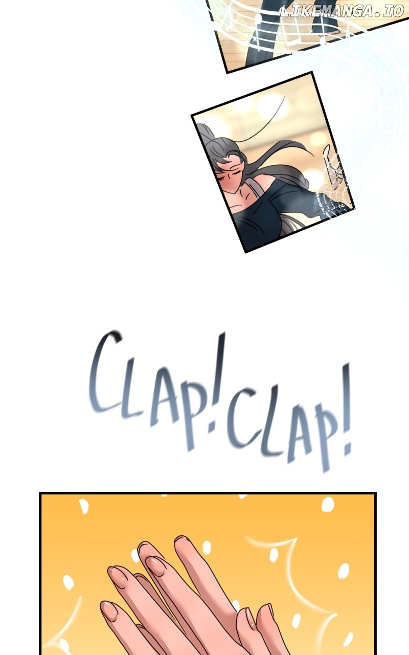 Unnie, I Like You! Chapter 41 - Page 8 in English