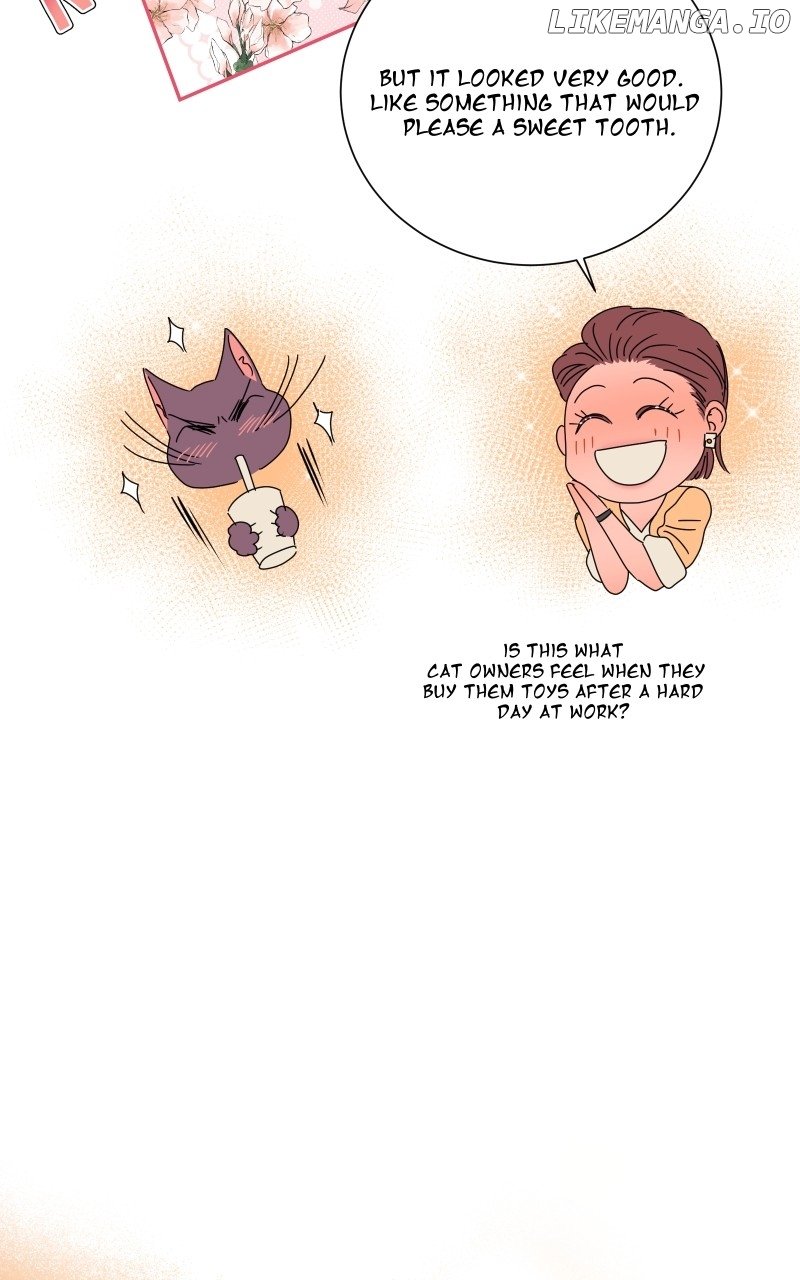 Unnie, I Like You! Chapter 42 - Page 10 in English