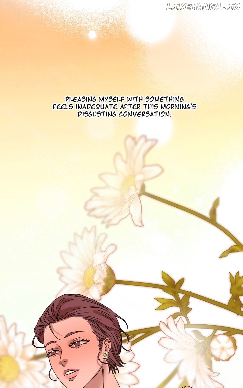 Unnie, I Like You! Chapter 42 - Page 11 in English