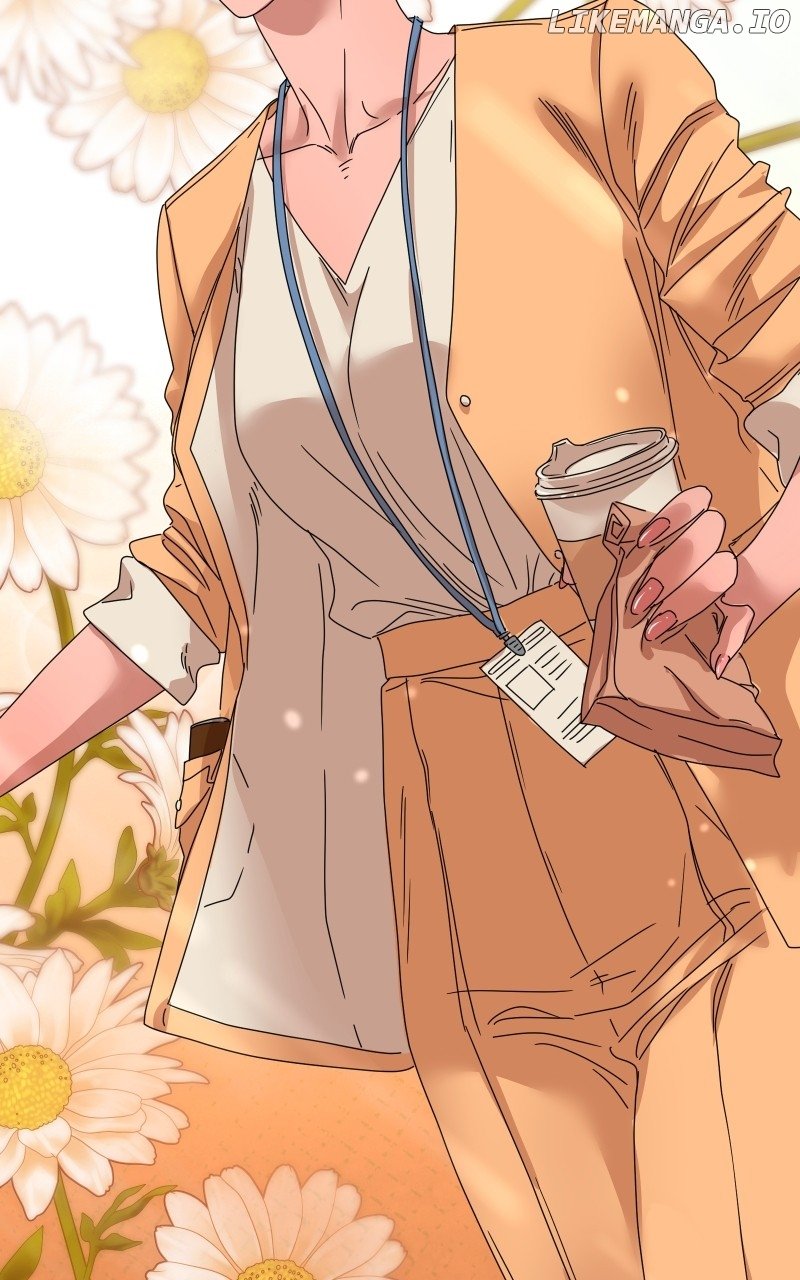 Unnie, I Like You! Chapter 42 - Page 12 in English