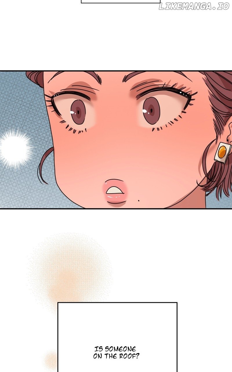 Unnie, I Like You! Chapter 42 - Page 16 in English