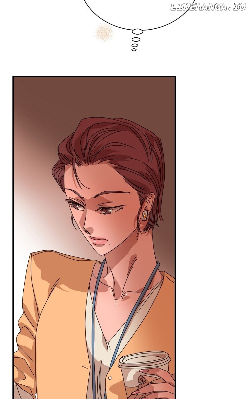 Unnie, I Like You! Chapter 42 - Page 18 in English