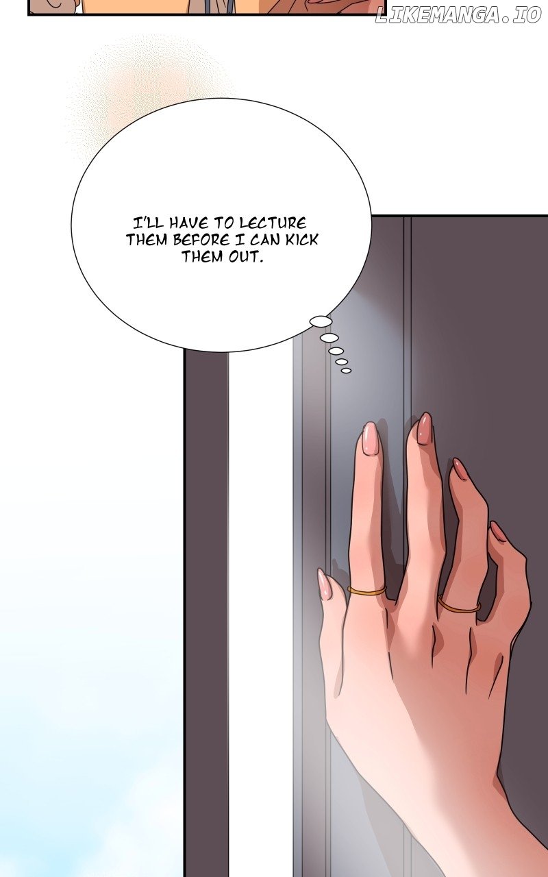 Unnie, I Like You! Chapter 42 - Page 19 in English