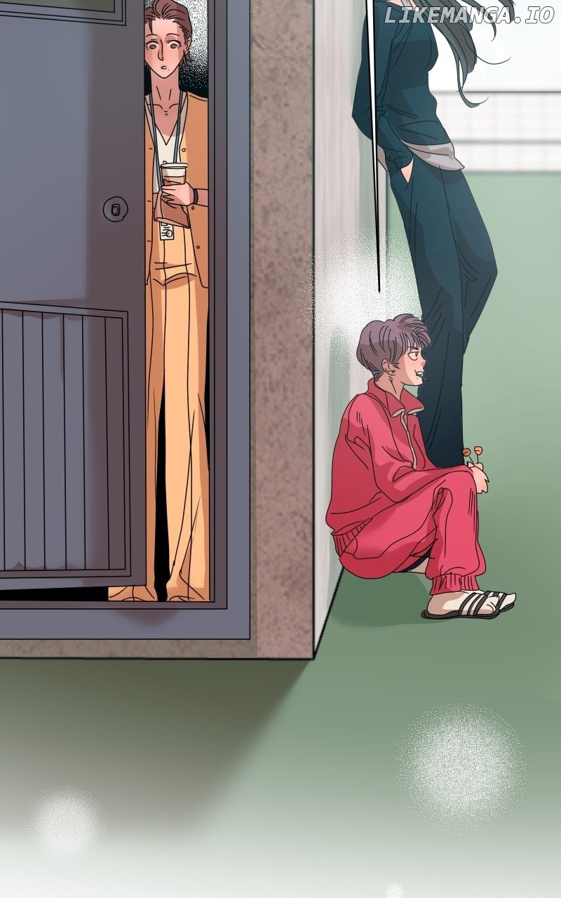 Unnie, I Like You! Chapter 42 - Page 21 in English