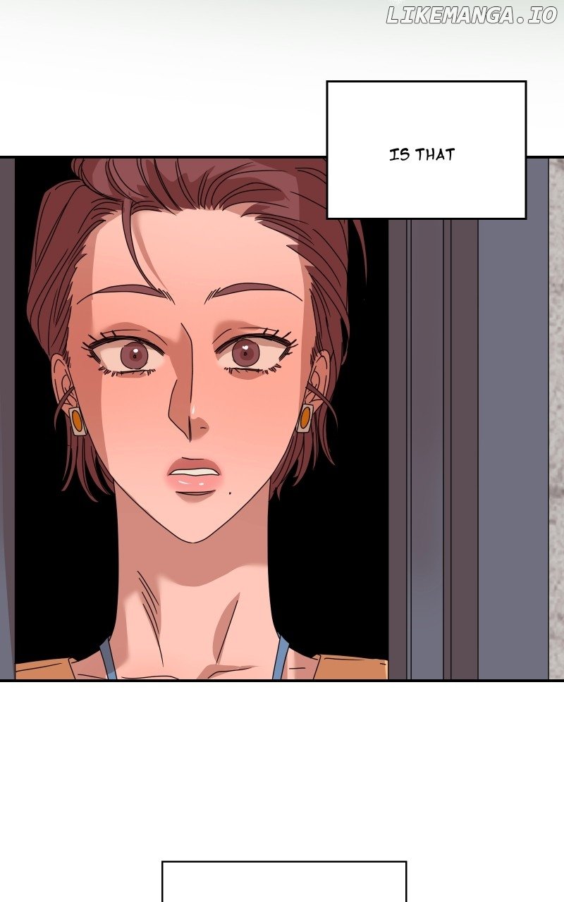 Unnie, I Like You! Chapter 42 - Page 22 in English
