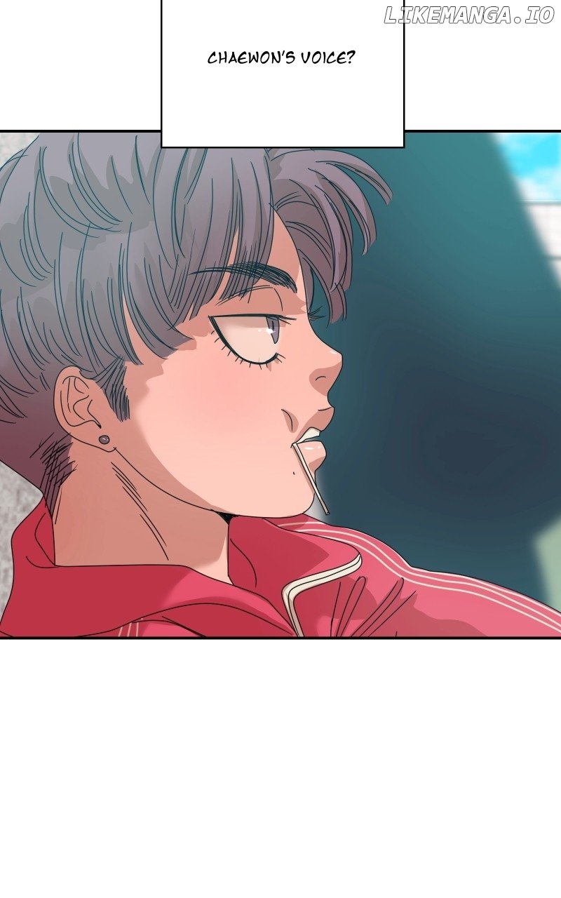 Unnie, I Like You! Chapter 42 - Page 23 in English