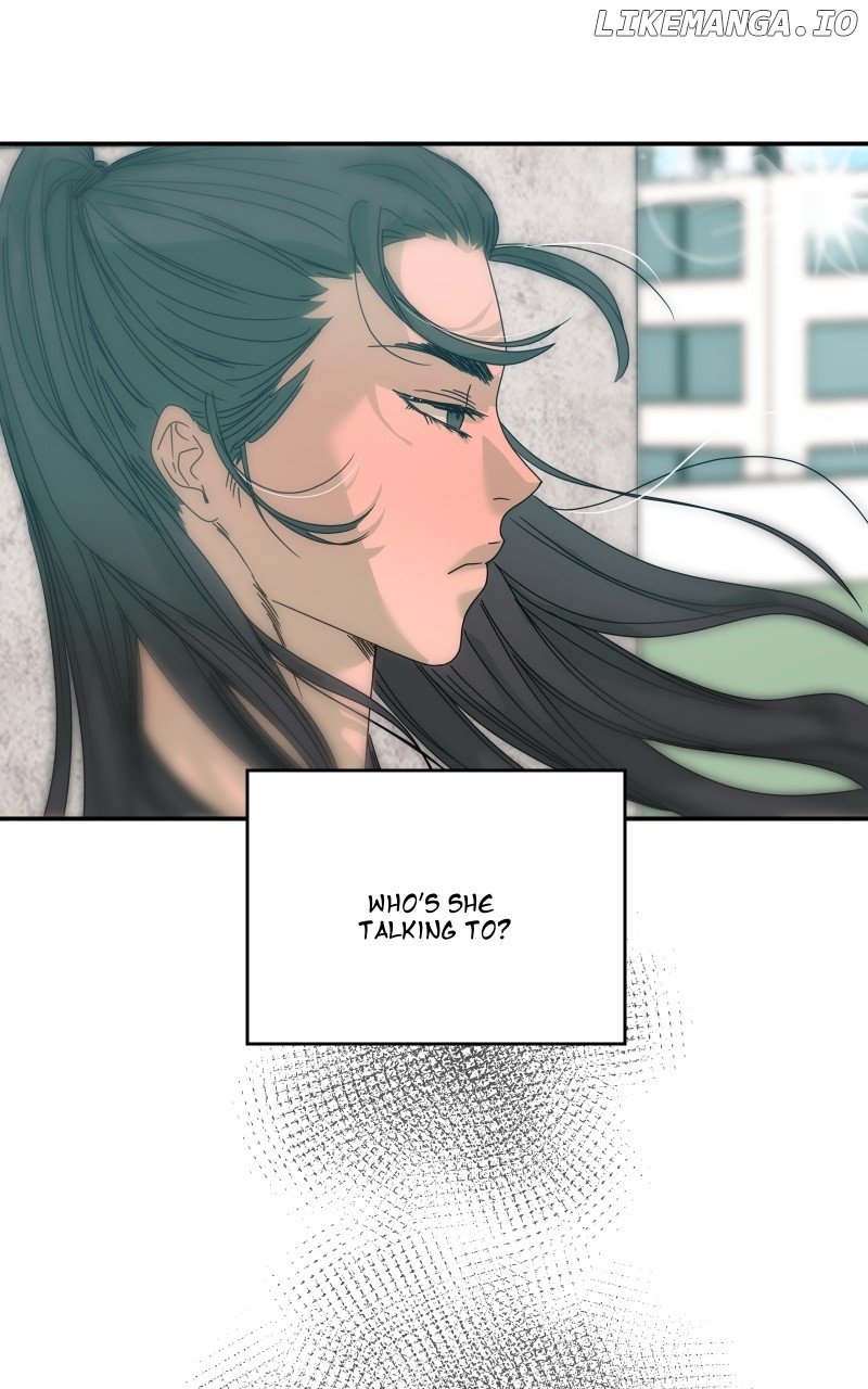 Unnie, I Like You! Chapter 42 - Page 24 in English