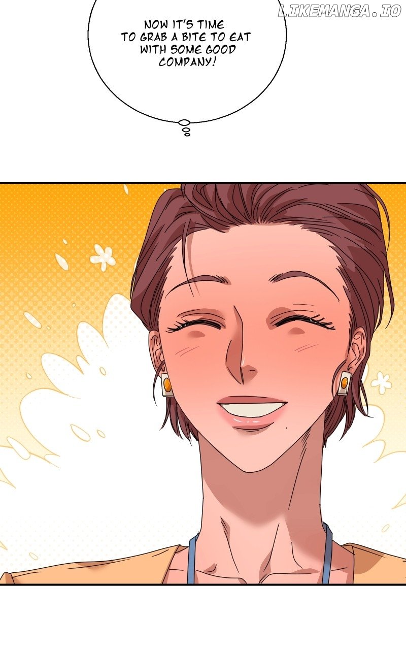 Unnie, I Like You! Chapter 42 - Page 3 in English