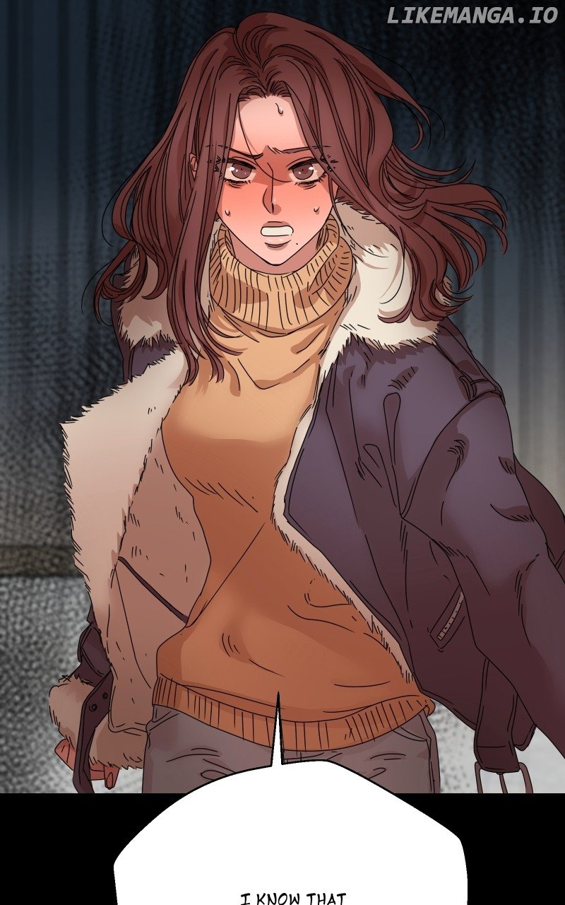 Unnie, I Like You! Chapter 42 - Page 30 in English