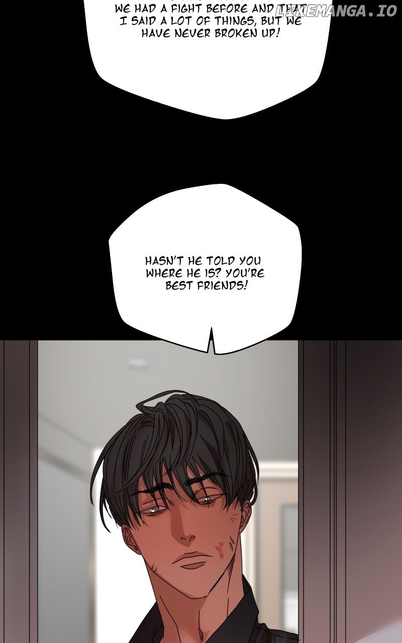 Unnie, I Like You! Chapter 42 - Page 31 in English