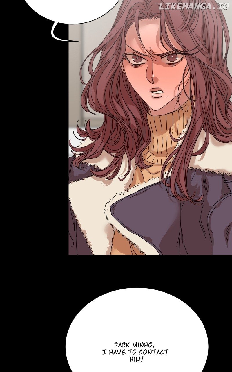 Unnie, I Like You! Chapter 42 - Page 33 in English