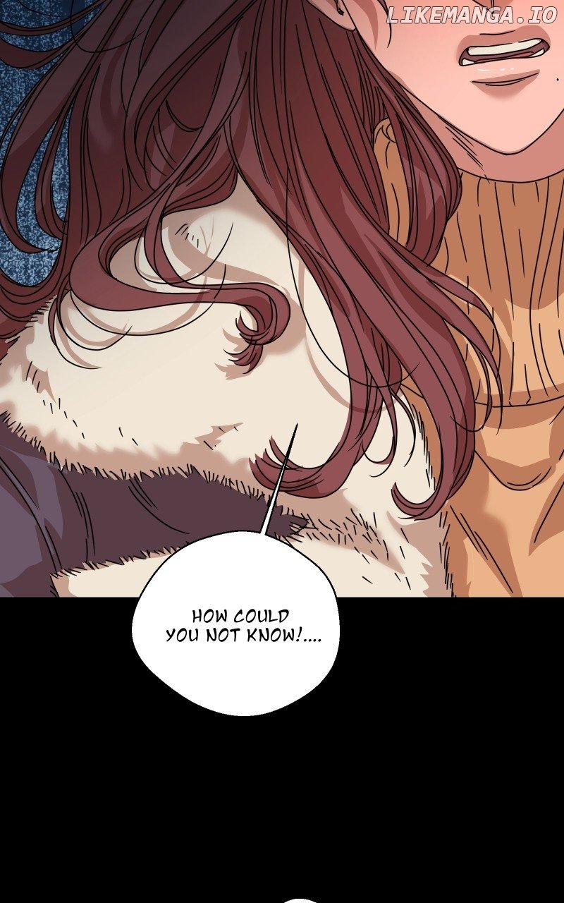 Unnie, I Like You! Chapter 42 - Page 37 in English