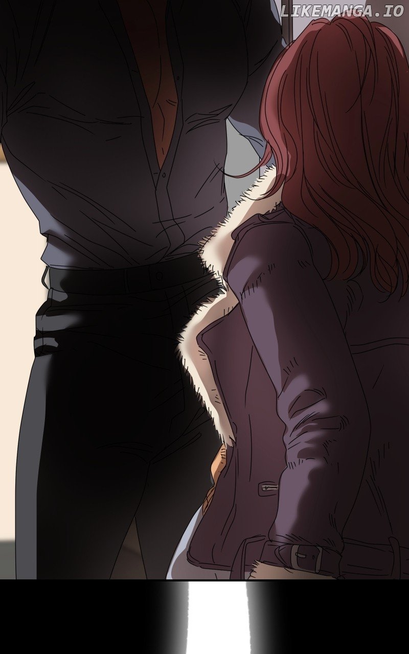Unnie, I Like You! Chapter 42 - Page 45 in English