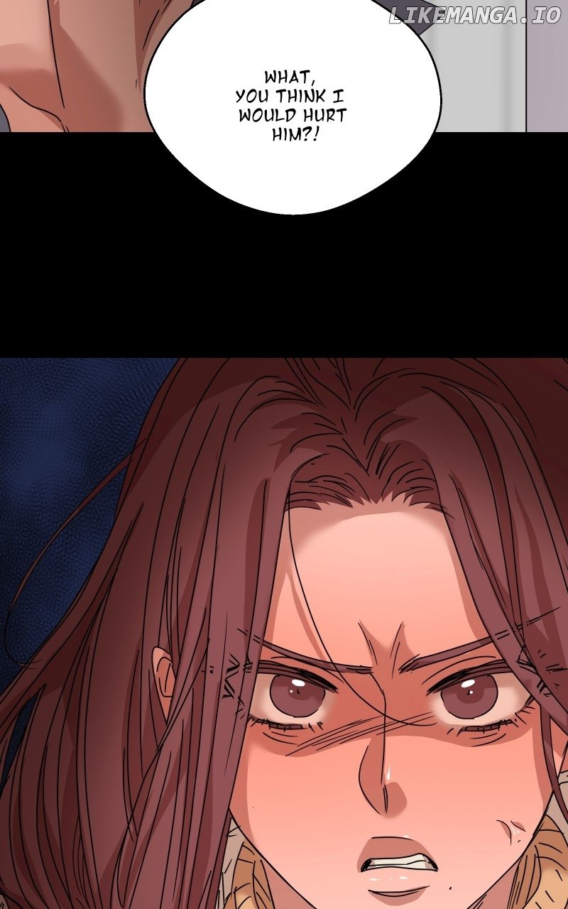 Unnie, I Like You! Chapter 42 - Page 47 in English