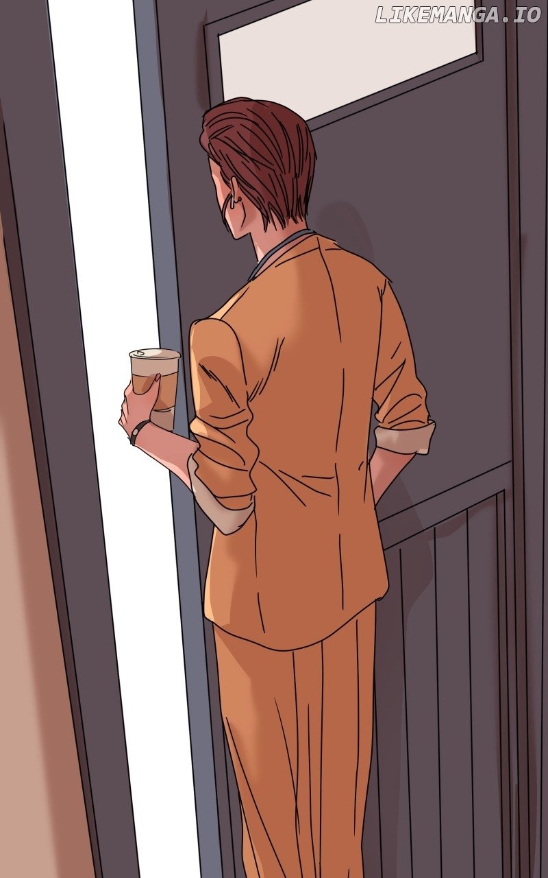 Unnie, I Like You! Chapter 42 - Page 52 in English
